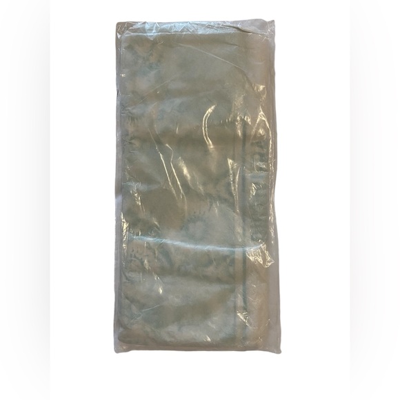 Christian Dior Dioriviera Linen Cotton Blend Tote Turquoise 2024 - Picture 10 of 10